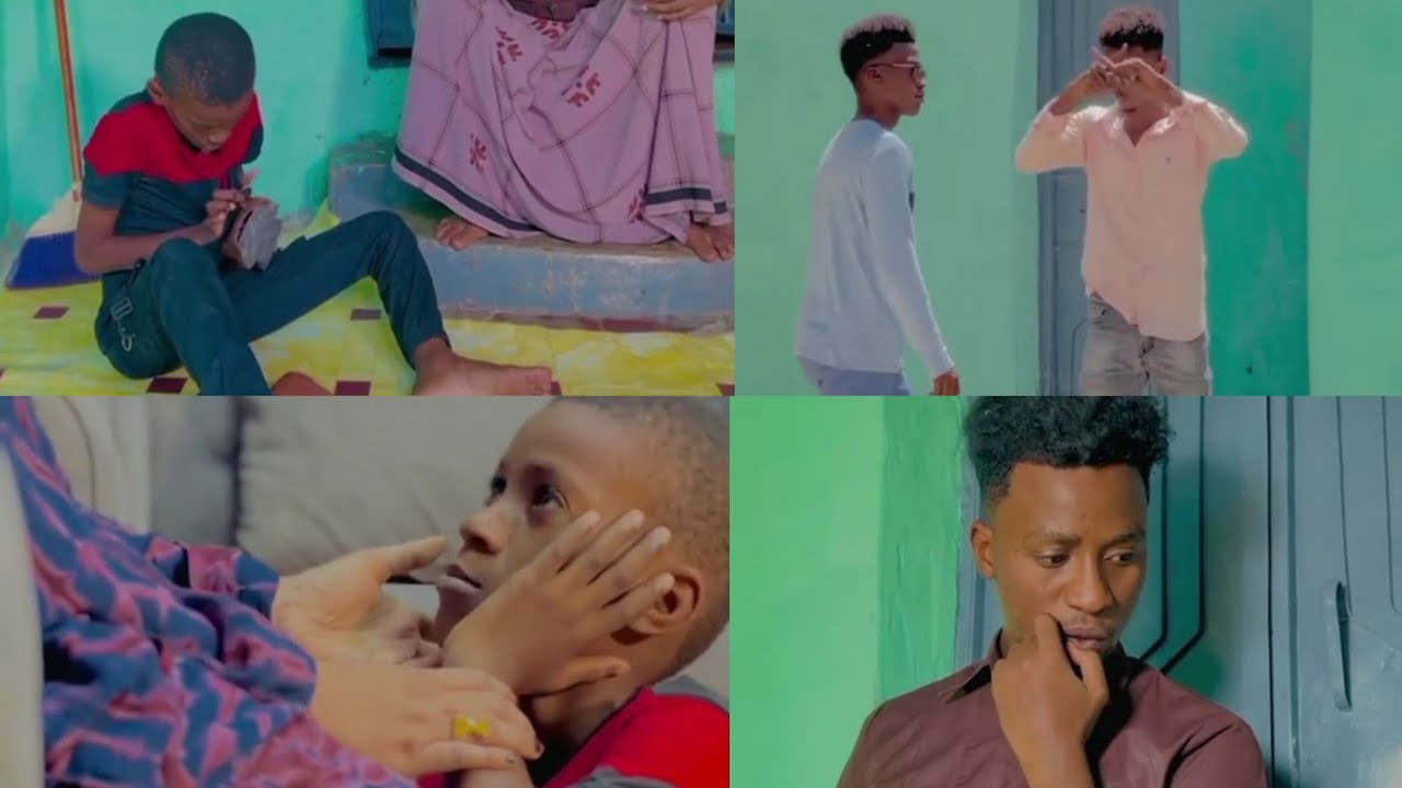 Aabe la'an musalsal cusub 