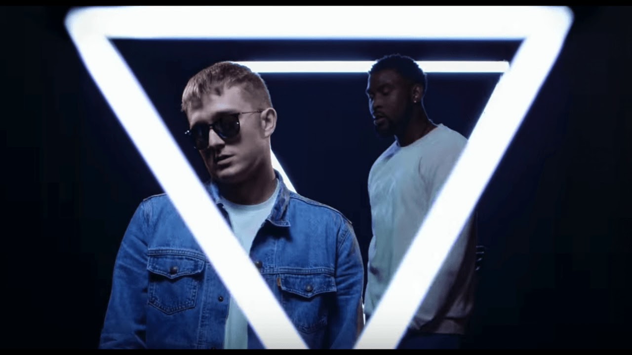 Vitrine - Vald ft Damso  (Instrumental) remake by LujBeatz (Original Prod. Seezy)