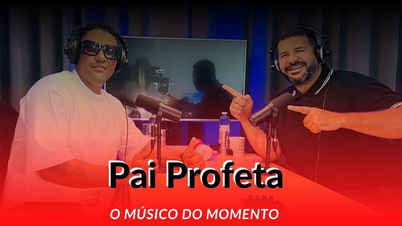 De Angola para o Mundo Pai Profeta O Melhor Músico do Momento Na Europa