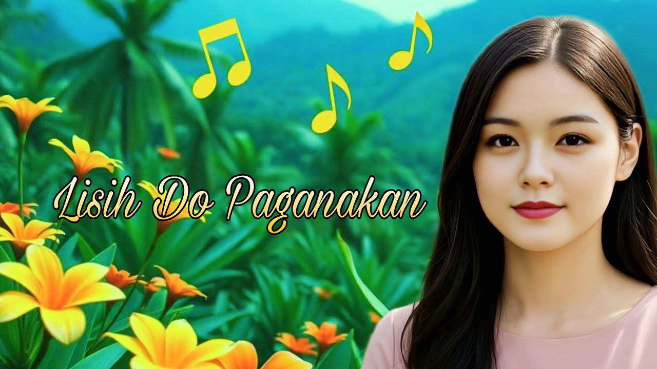Lisih Do Paganakan (Sumazau)