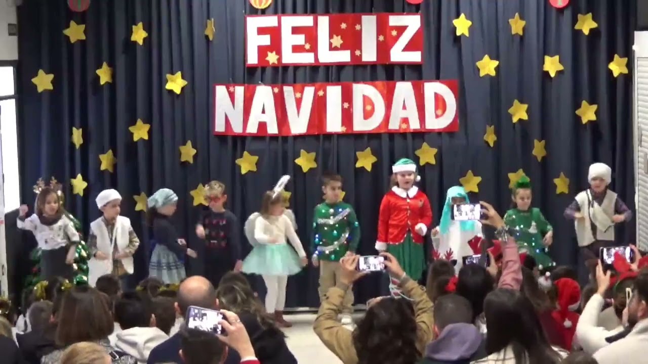Infantil   5A