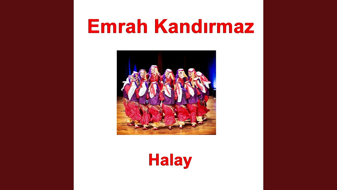 Halay