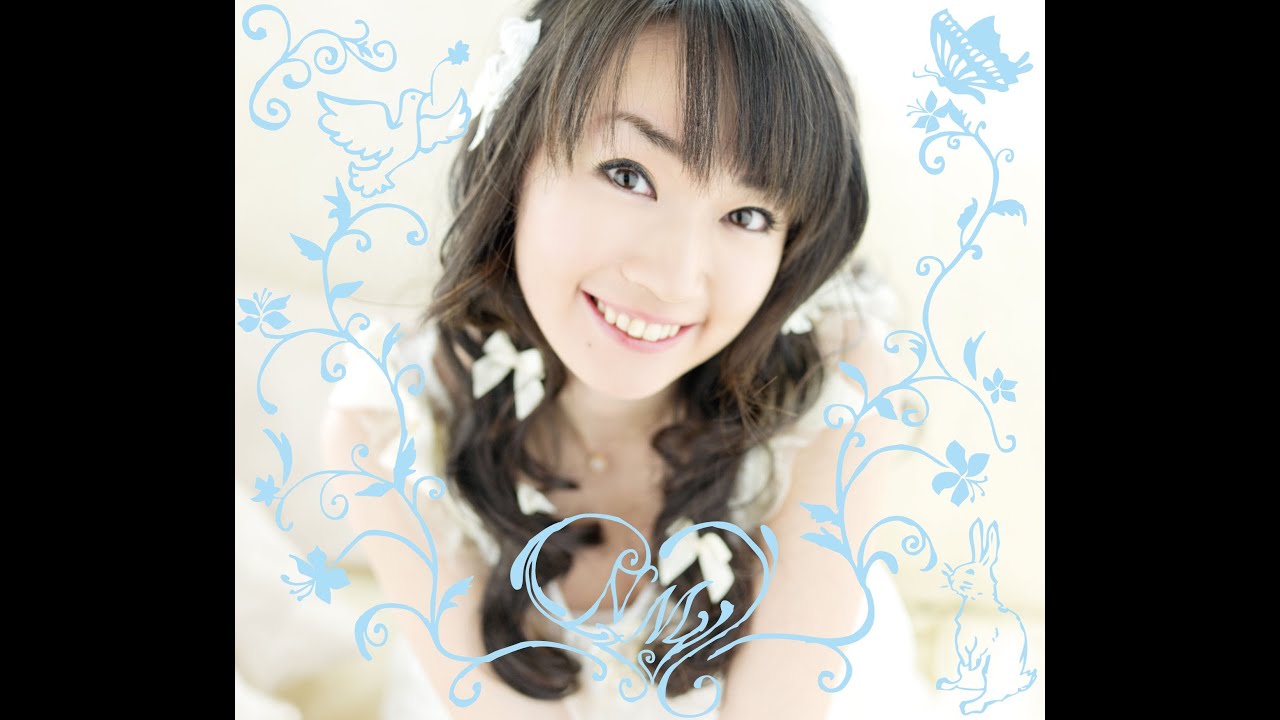 POP MASTER／水樹奈々