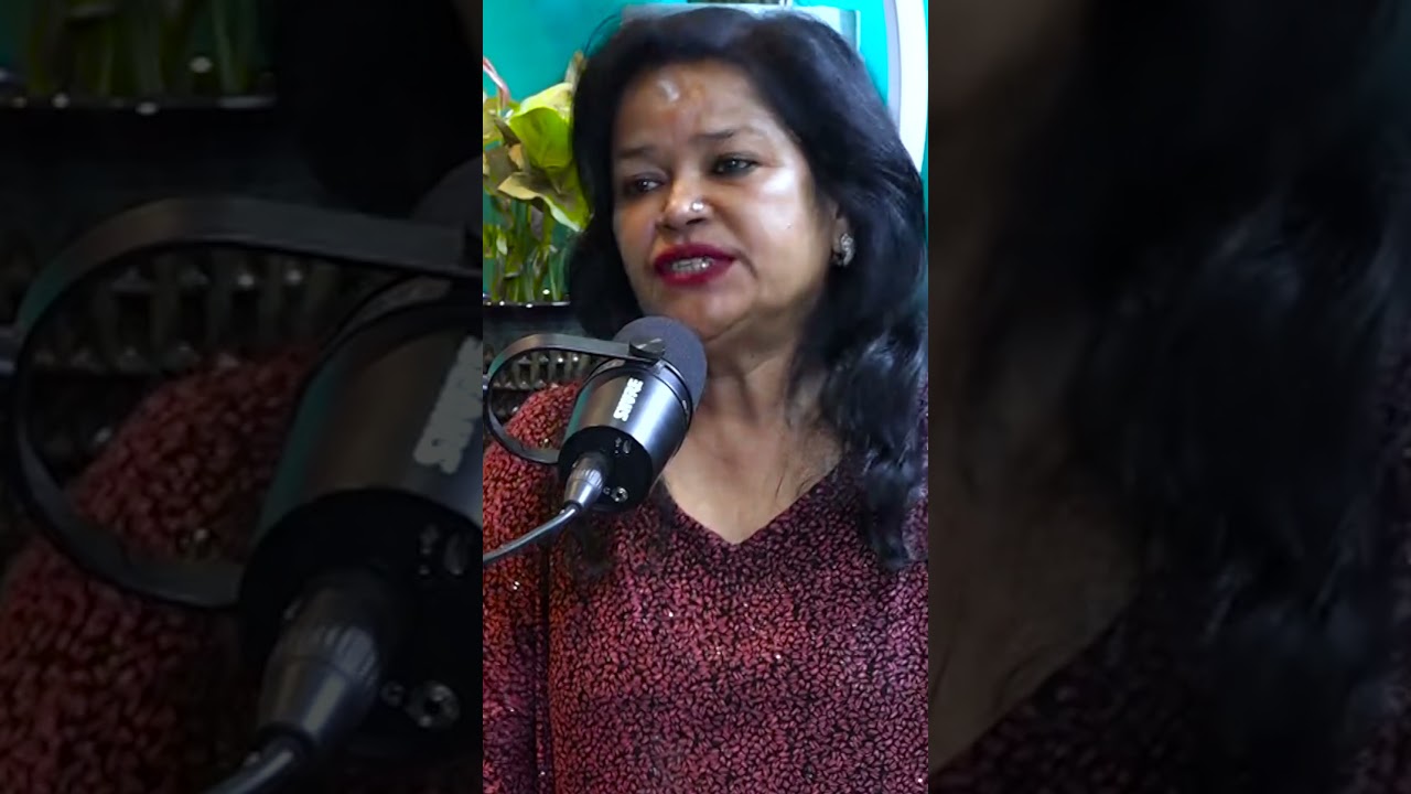 Bipana Basnet#uncutwithradhika  #podcast