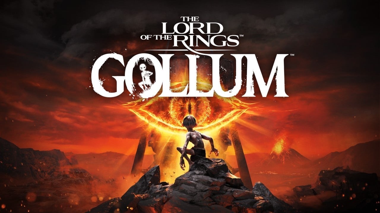 The Lord of the Rings: Gollum 🕹️ - Gameplay - SLYFREEZY