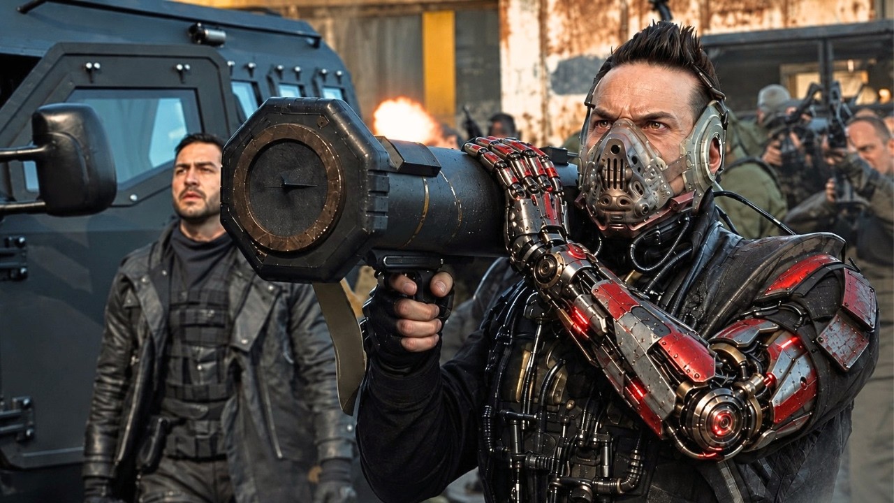 I Wouldn&rsquo;t Skip These SCI-FI Shows on Prime Video | BEST TV Series to Watch