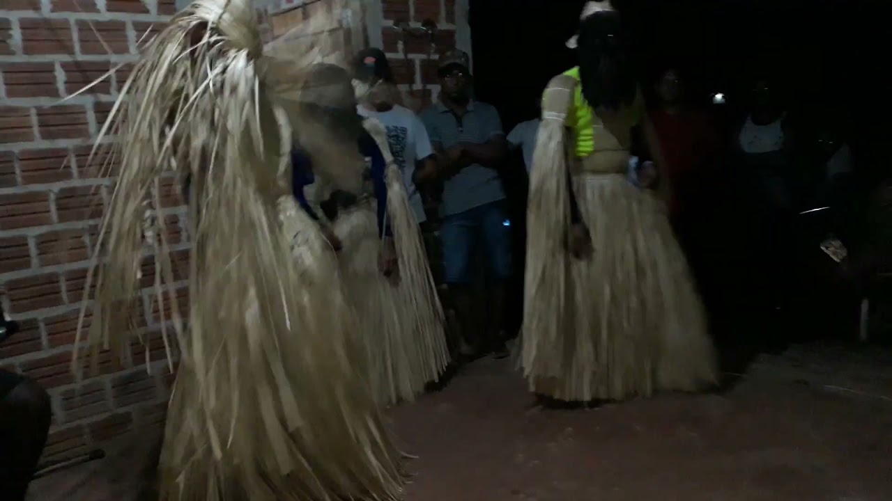 Reisado  Piauiense - festa de Santo Reis- reisado de Boa Hora  #reisado #cultura #