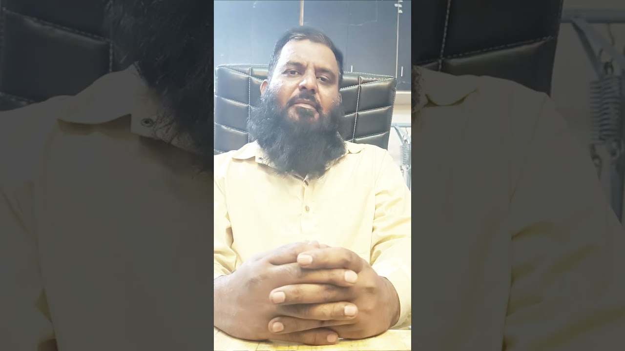 How to Know Your BLO, SIR, Mapping & Progeny | Voter Awareness Guide by Adil Madni