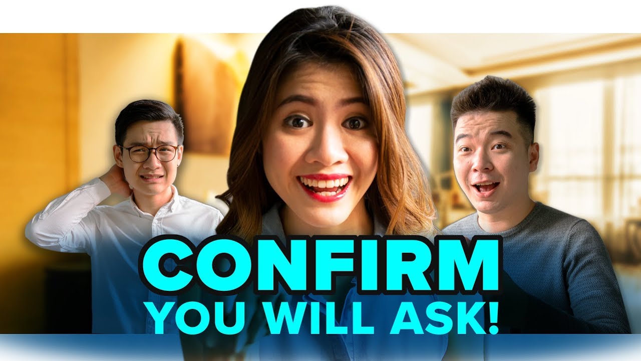 Things You Confirm Thinking About When You View A Property | Presented by IJM Land