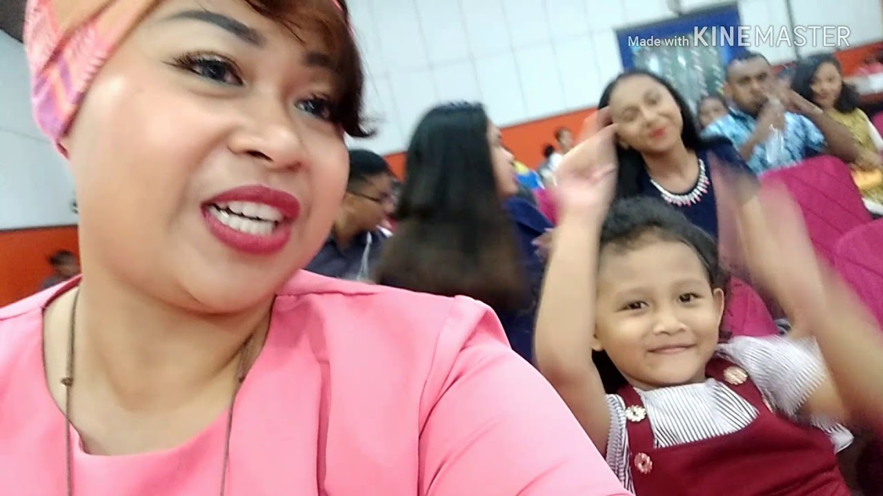 Semi Final Bintang Radio 2018, Sorong | Nez Vlog