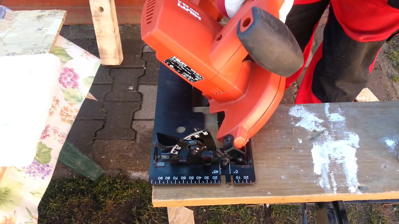 hilti scw-22 a by dacanovski
