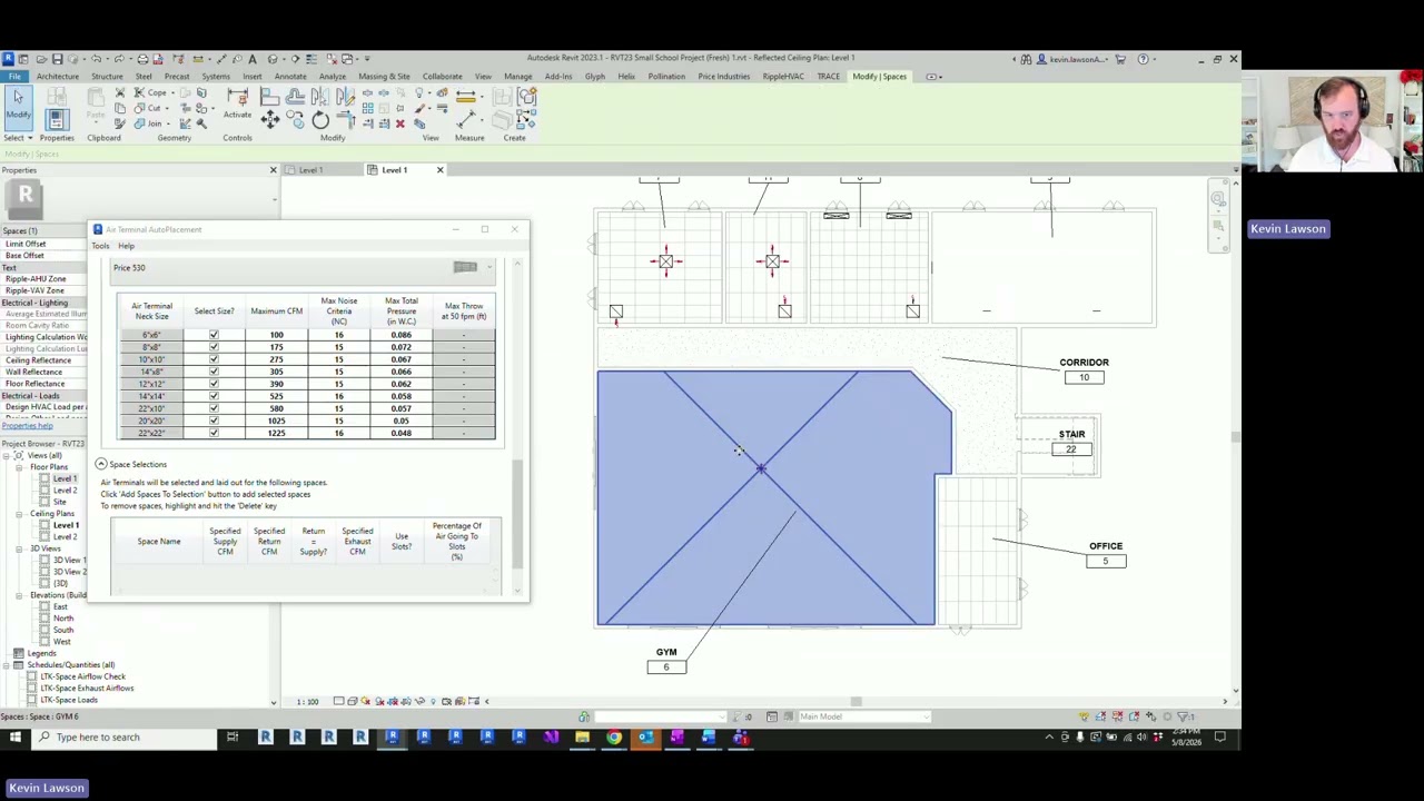 Ripple Version 8 Demonstration Video