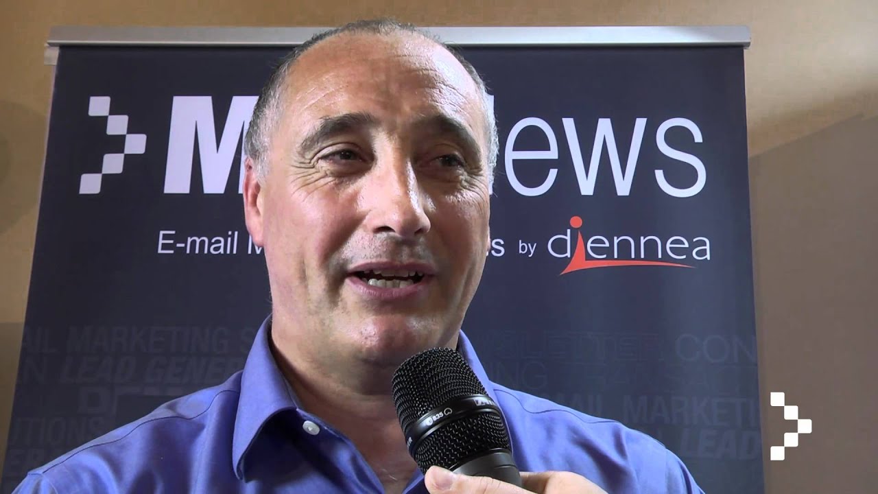 MagNews Academy - Lead Generation and Nurturing 1 - Alma Graduate School Bologna