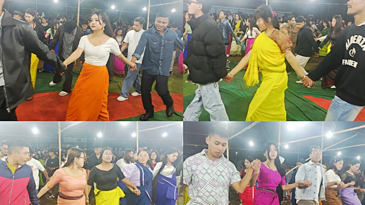 Yaoshang Thabal Kakching Yumbimacha High School 
