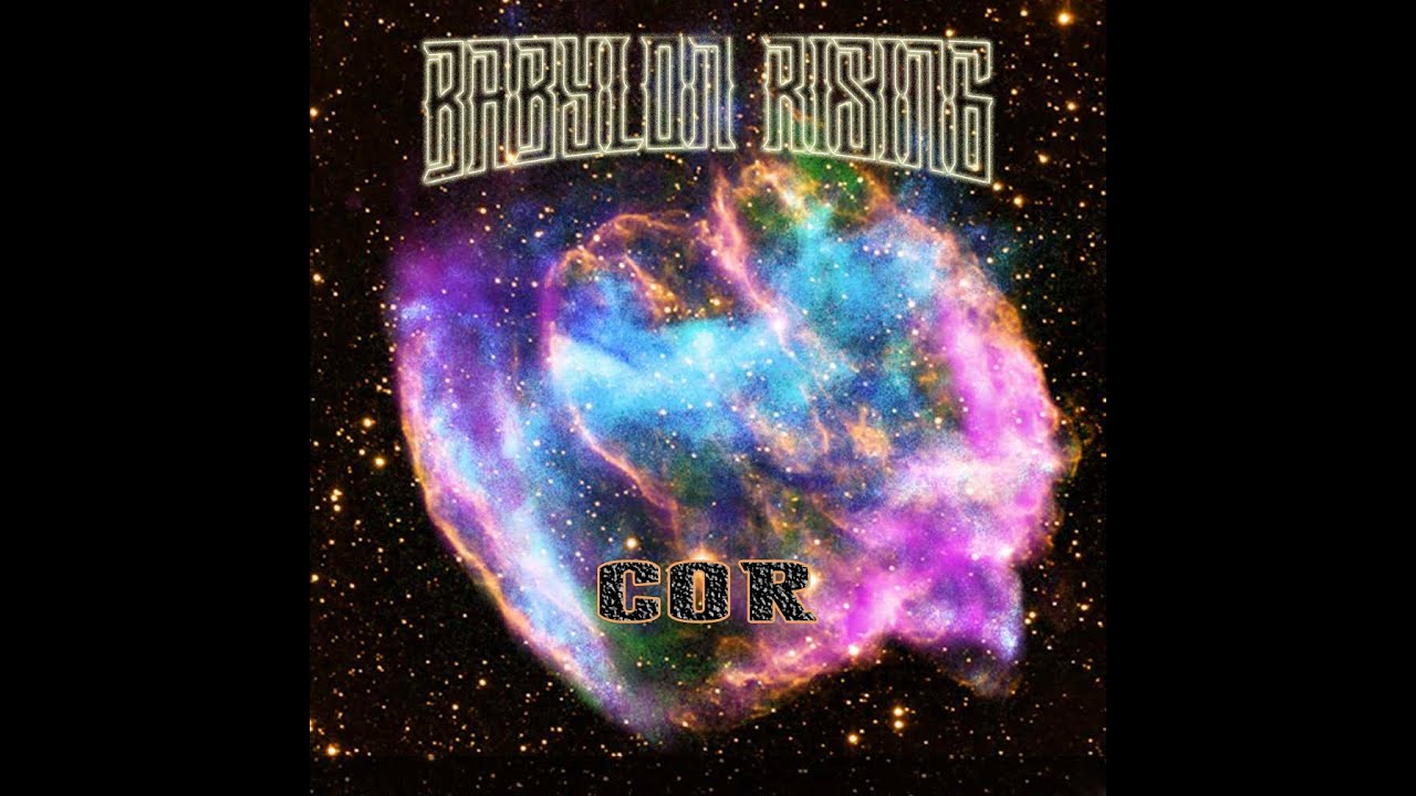 Babylon Rising   COR