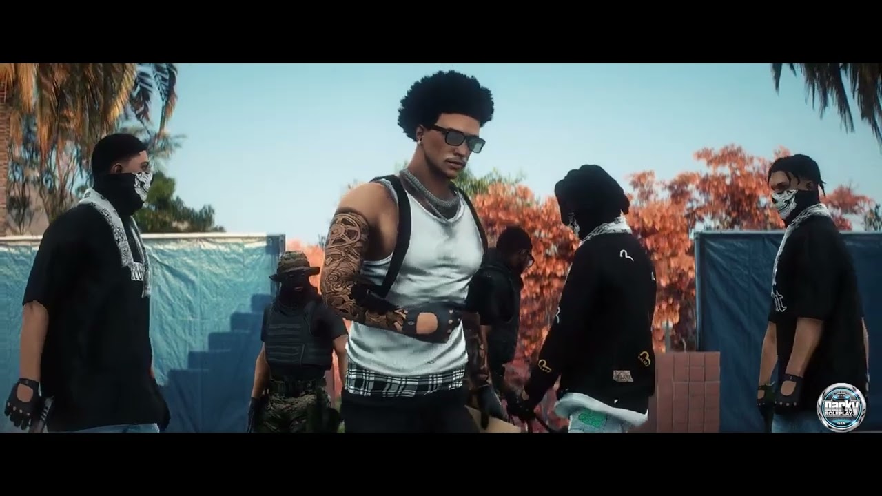 DarkV