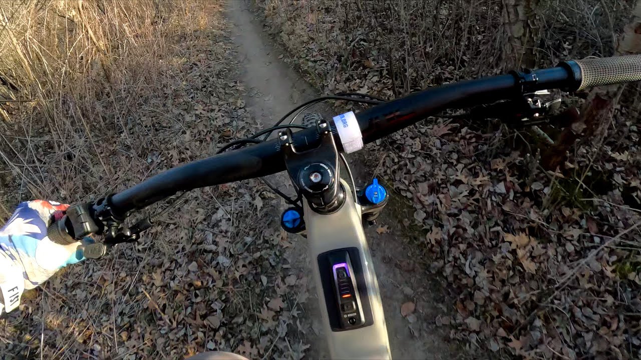Santa Cruz Vala Range Test