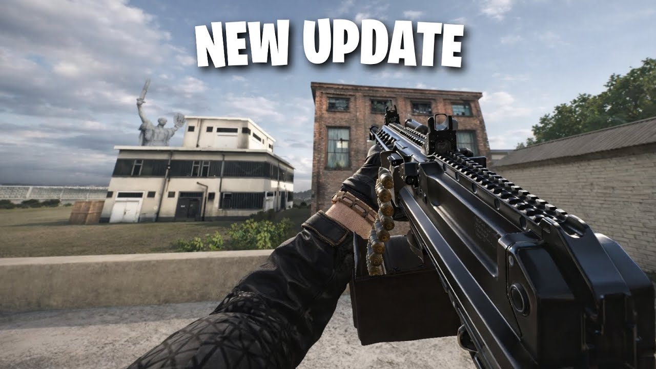 Combat Master New Update