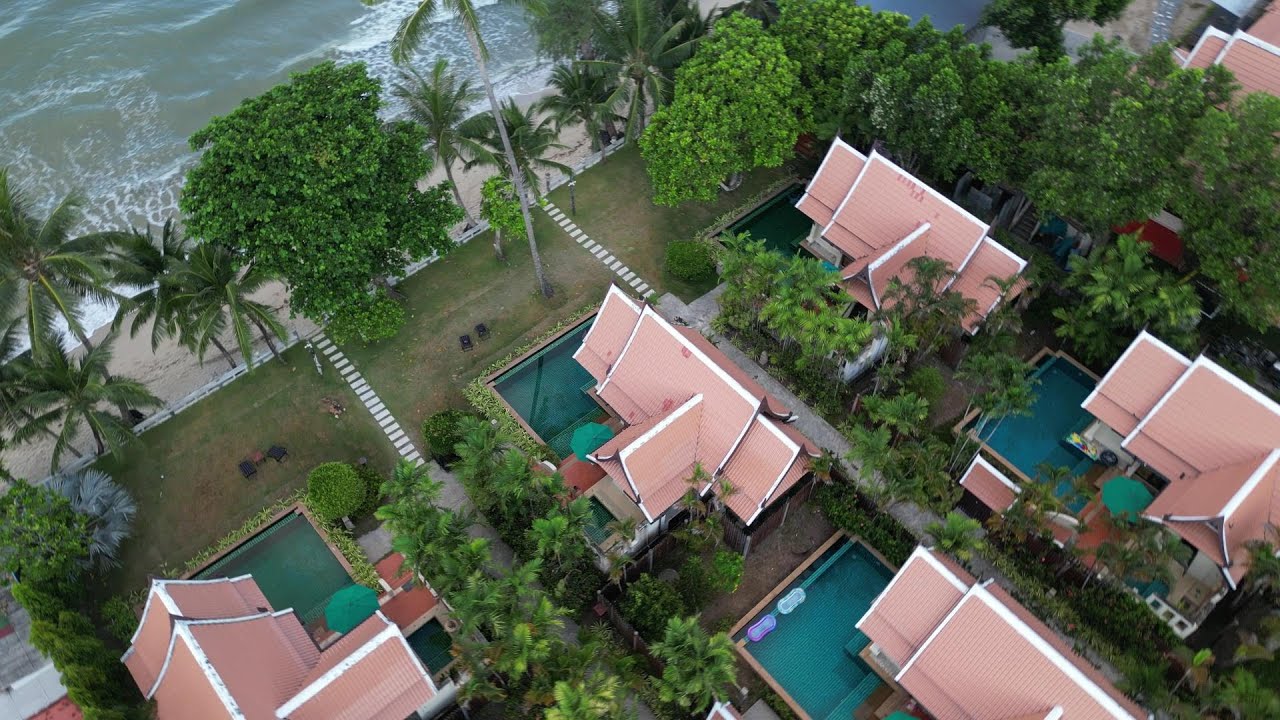 🇹🇭 Koh Chang Paradise Resort & Spa Thailand