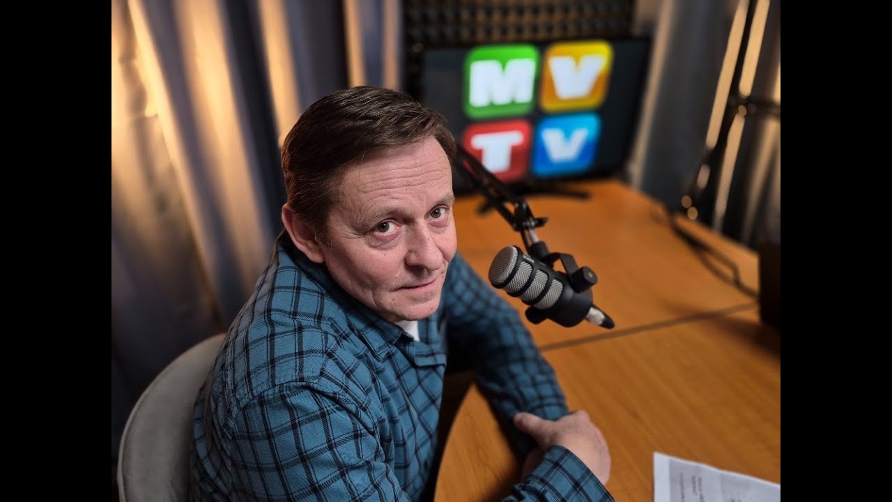 JIŘÍ IŠTVANÍK: DNEŠNÍ SPLEČNOSTI CHYBÍ VÍCE MORÁLKY A ZODPOVĚDNOSTI