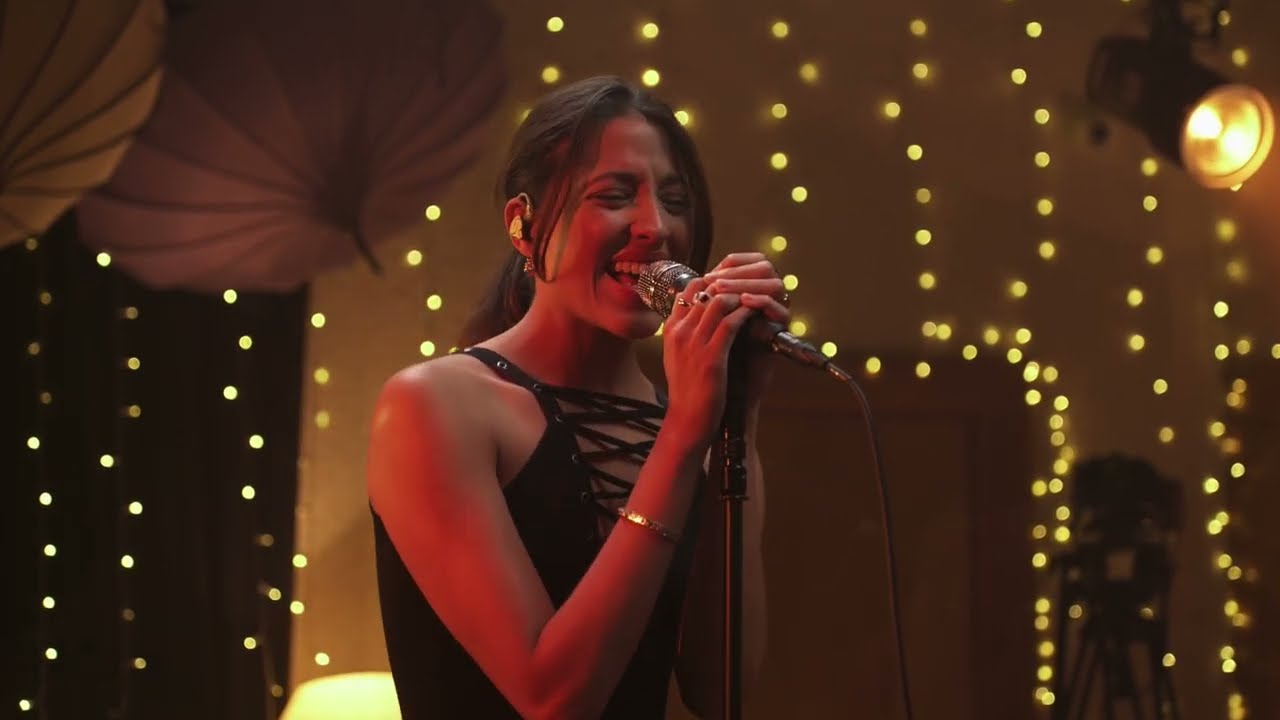 VALE - Me Importas (Live Session)