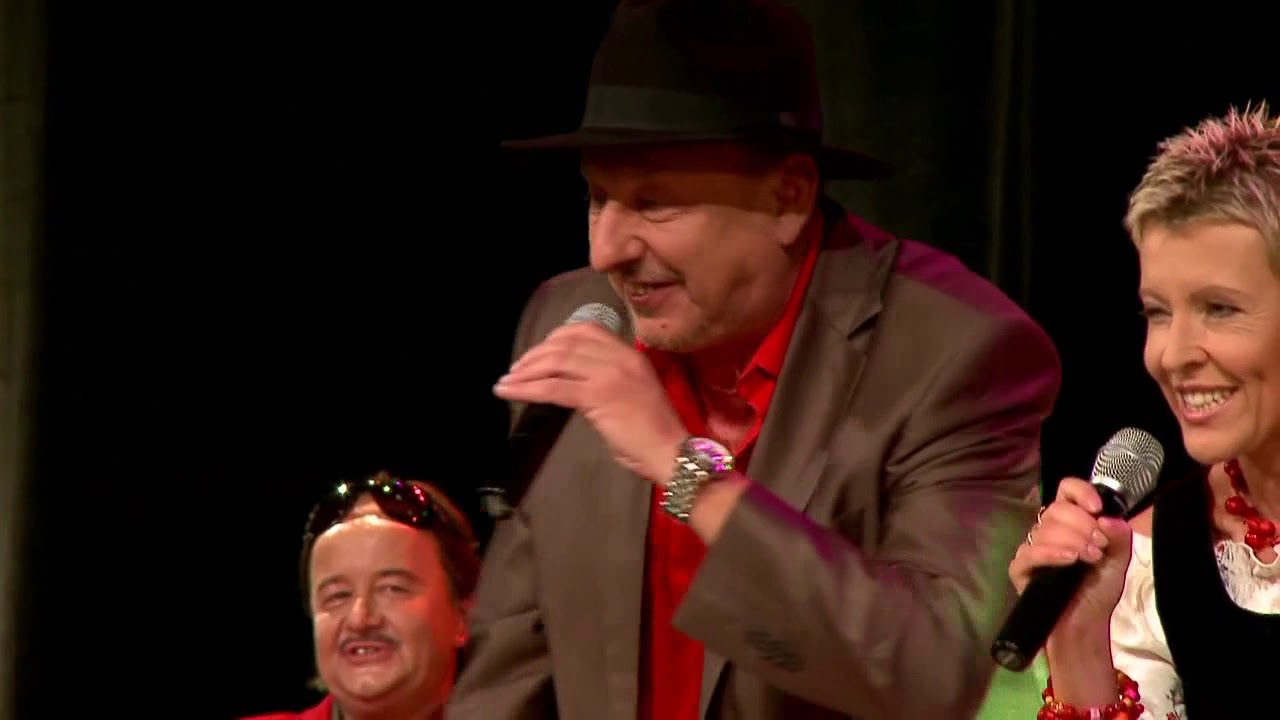 Duo Fenix Dwa Fyniki Te opolskie dziołchy SZLAGIEROWO KONCERTOWO