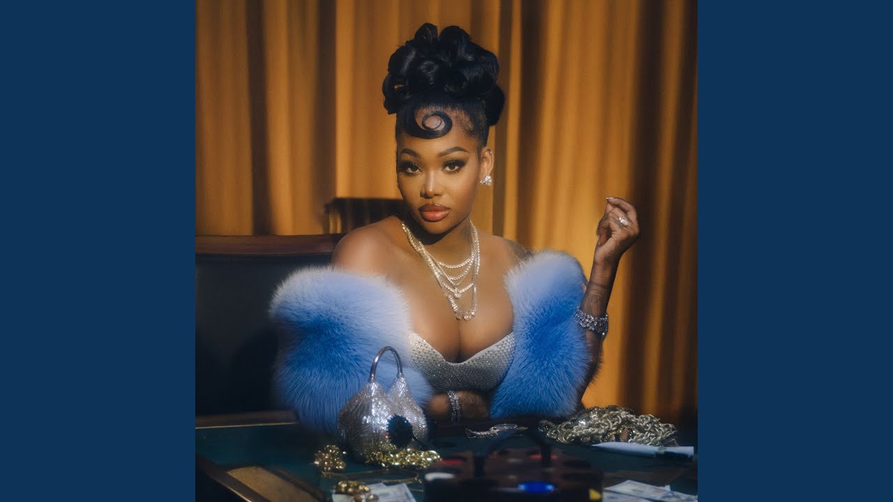 Spend It (Diamonds & Pearls Version)