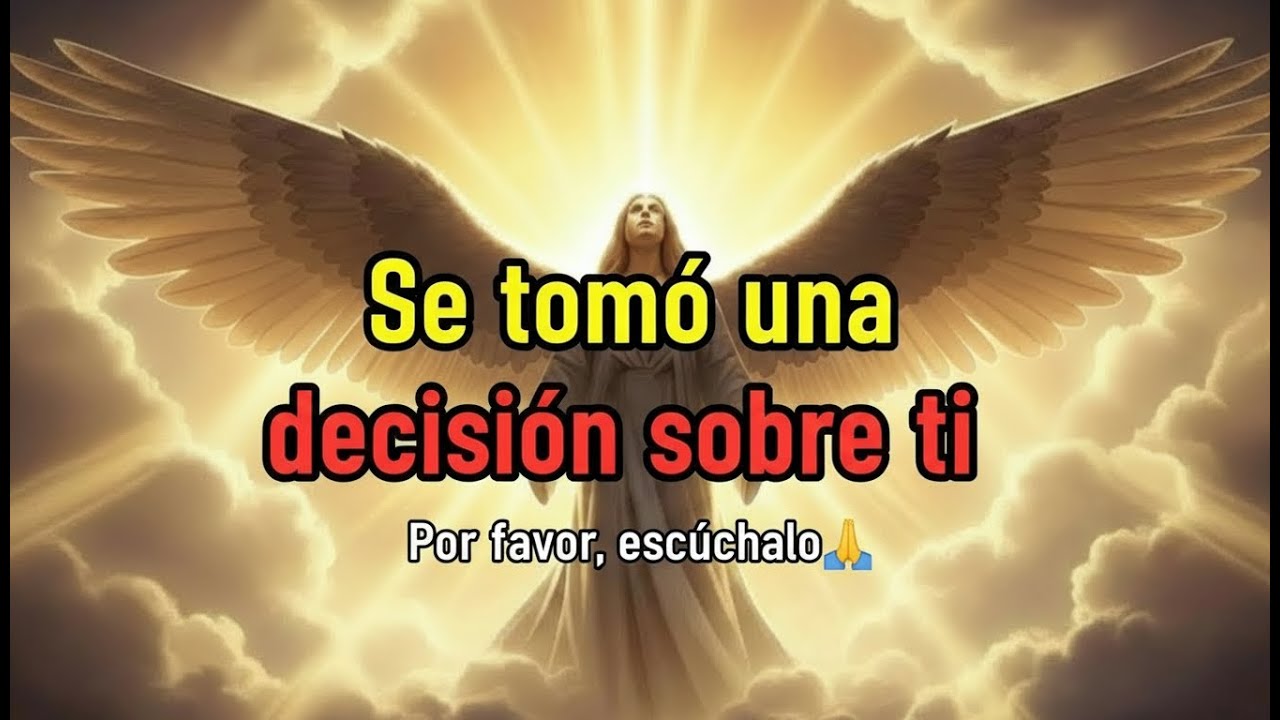 ¿Es el Destino una Mentira? LO QUE FUE DECIDIDO SOBRE TI EN EL CIELO TE DEJARÁ SIN PALABRAS!