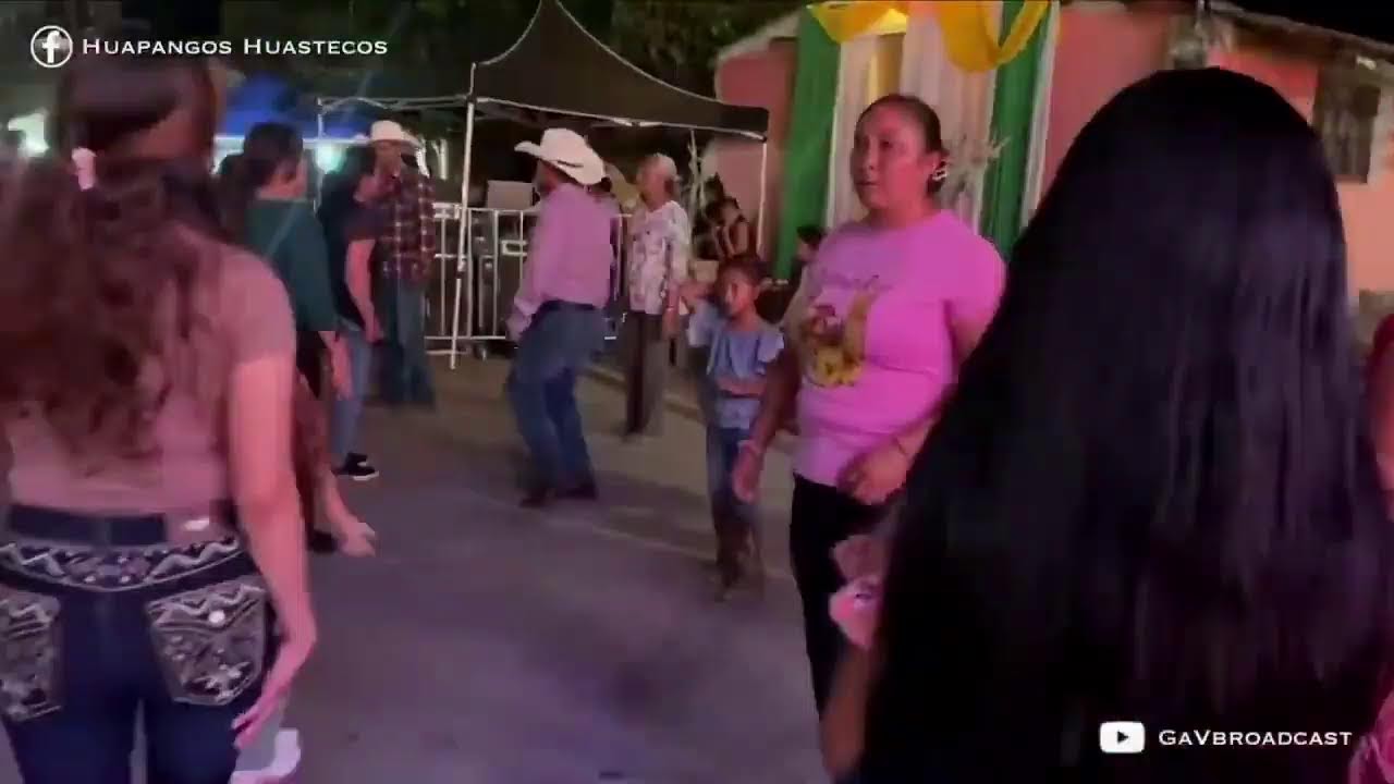 Disfrutemos de Huapangos Huastecos! Bienvenidos a todos