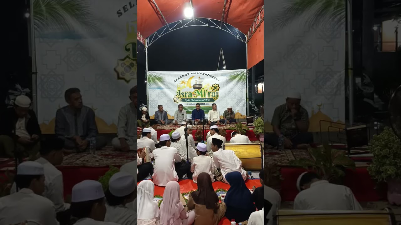 ISRO MI'ROJ PERMATA ZANITHA