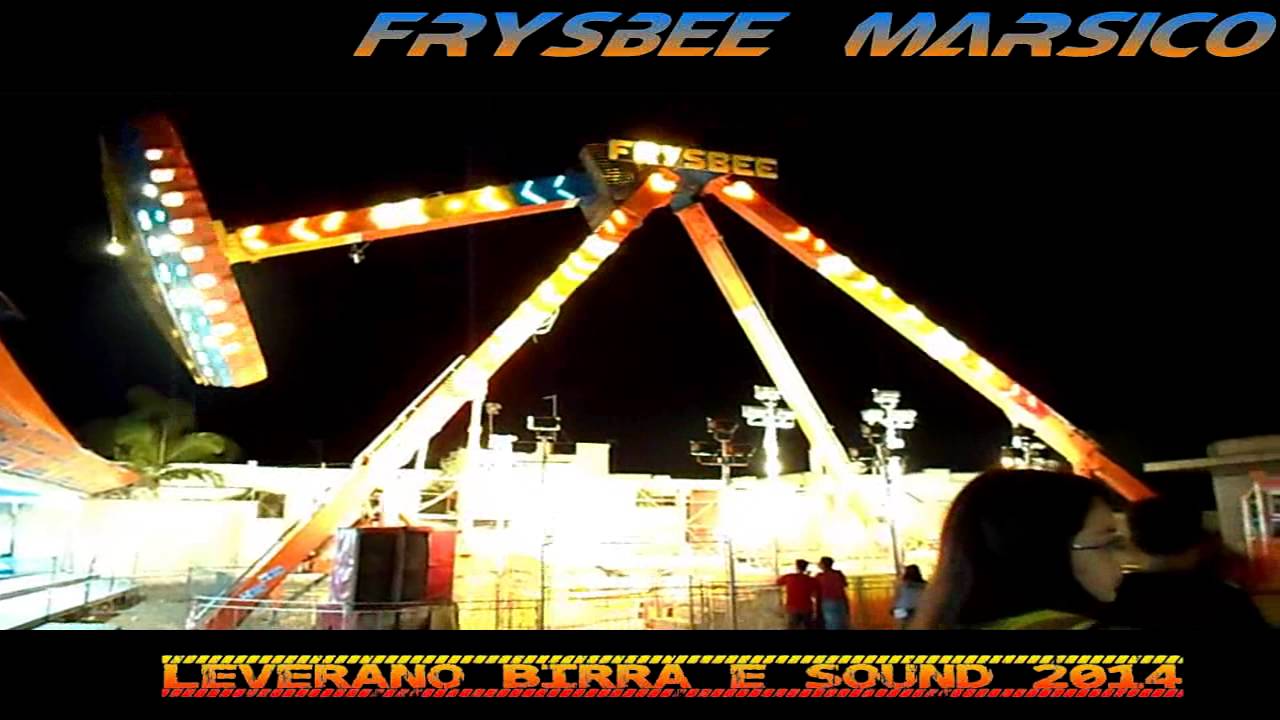 Freesby Marsico Leverano Birra e Sound 2014