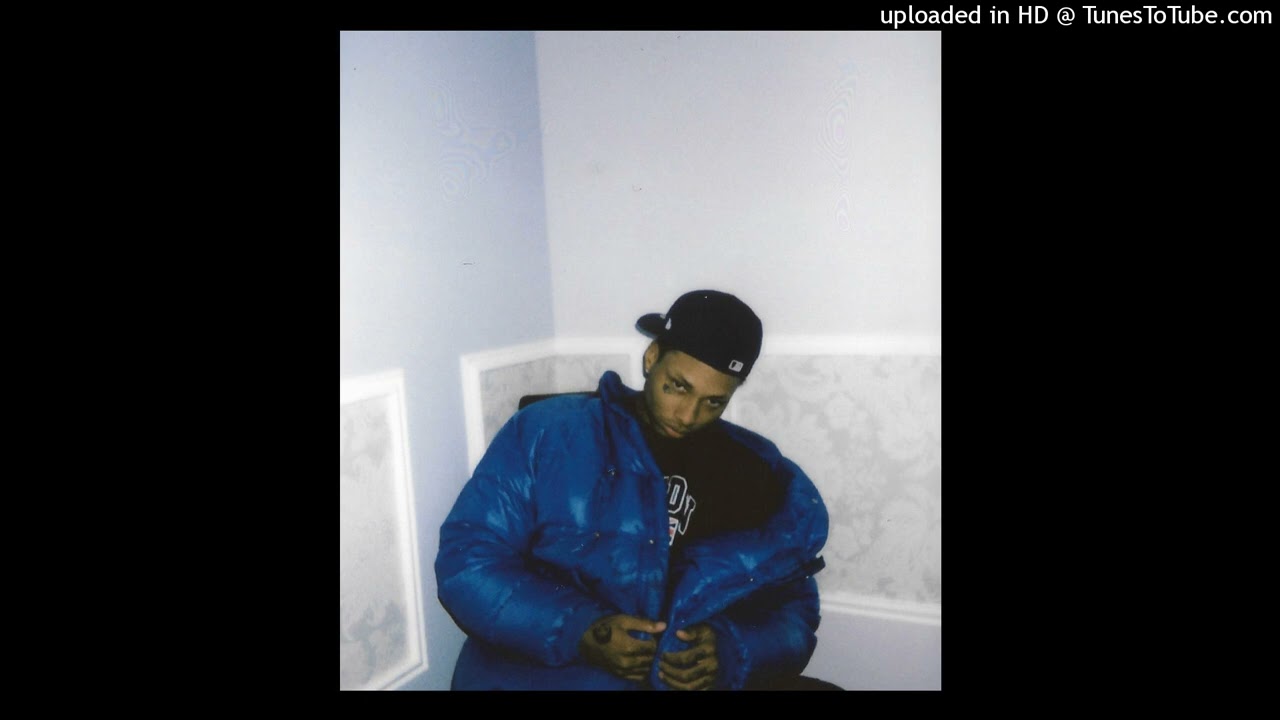 Night Lovell - Strap