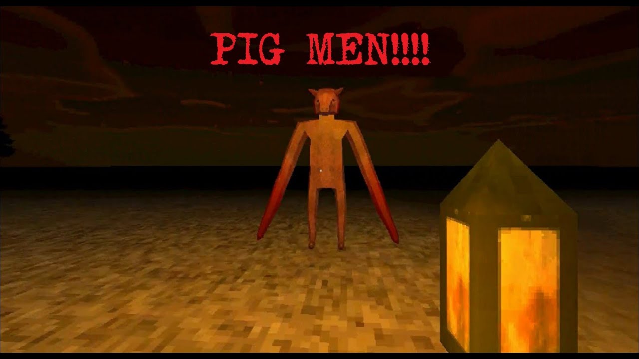 BU KORKU OYUNUN SONU YOK!!!! - PEASANT NIGHTMARE