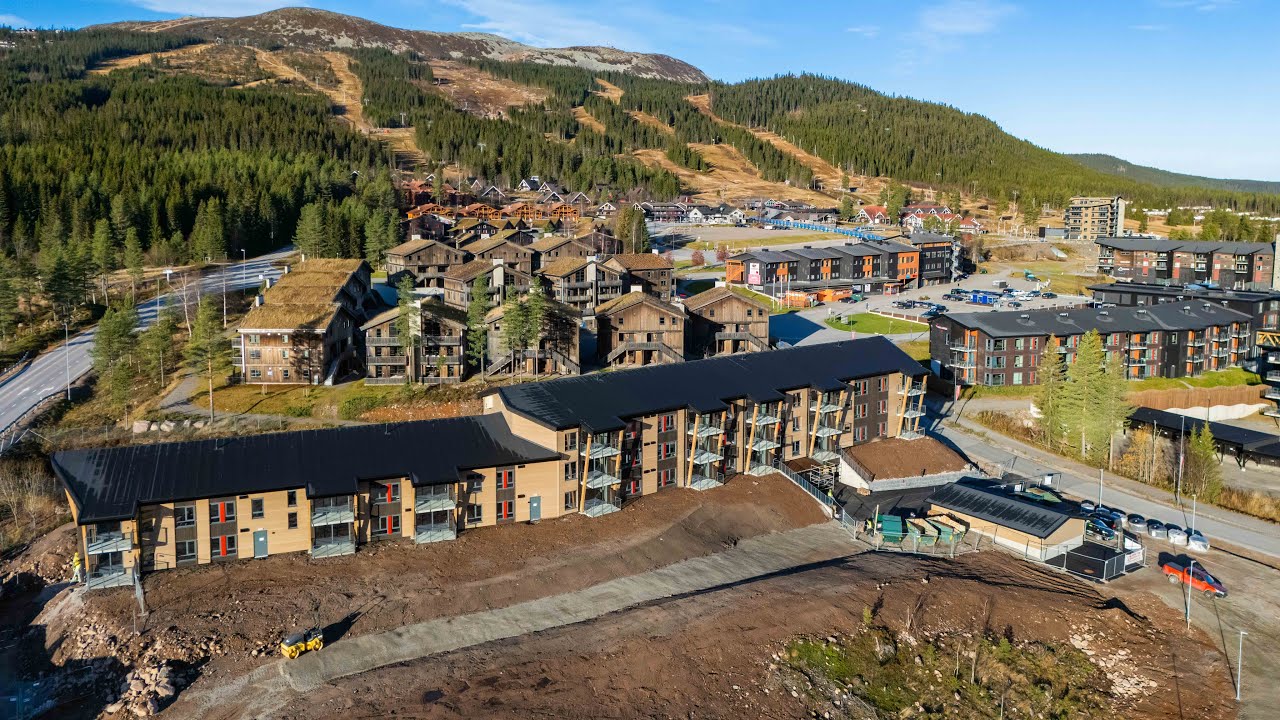 Midgard Trysil