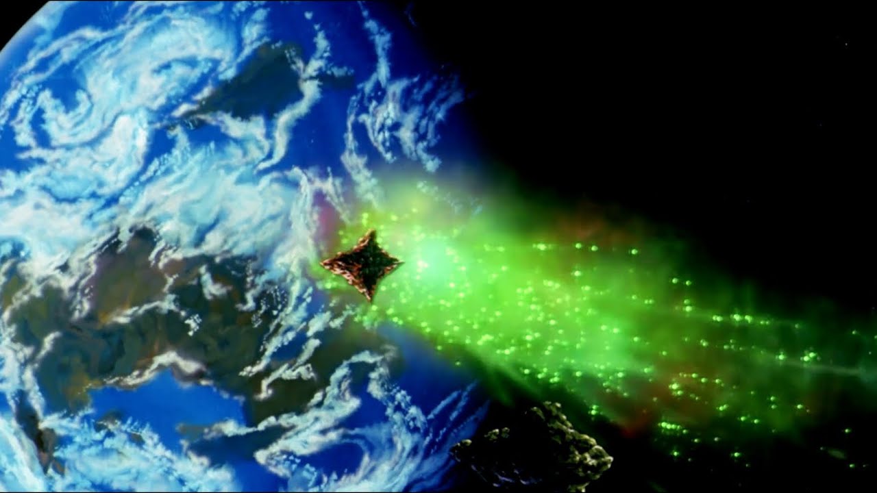 [AMV] MOBILE SUIT GUNDAM: CHAR’S COUNTERATTACK |「Beyond The Time」by TM NETWORK