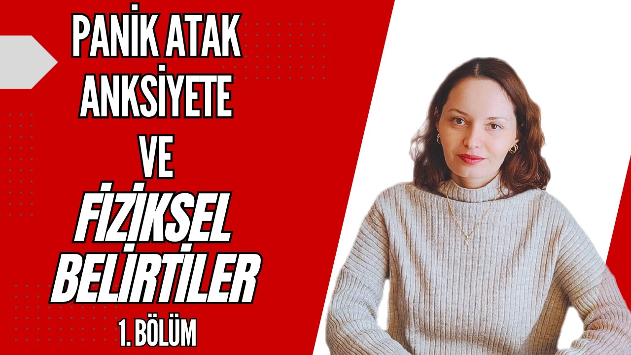 Fiziksel Şikayetlere ve Belirtilere Bakış Açımız Nasıl Olmalı ?
