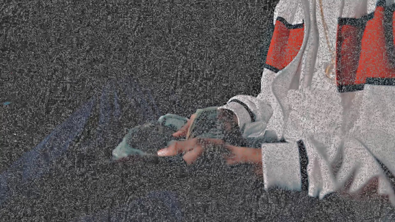Cookie Trel - Check (Official Music Video)