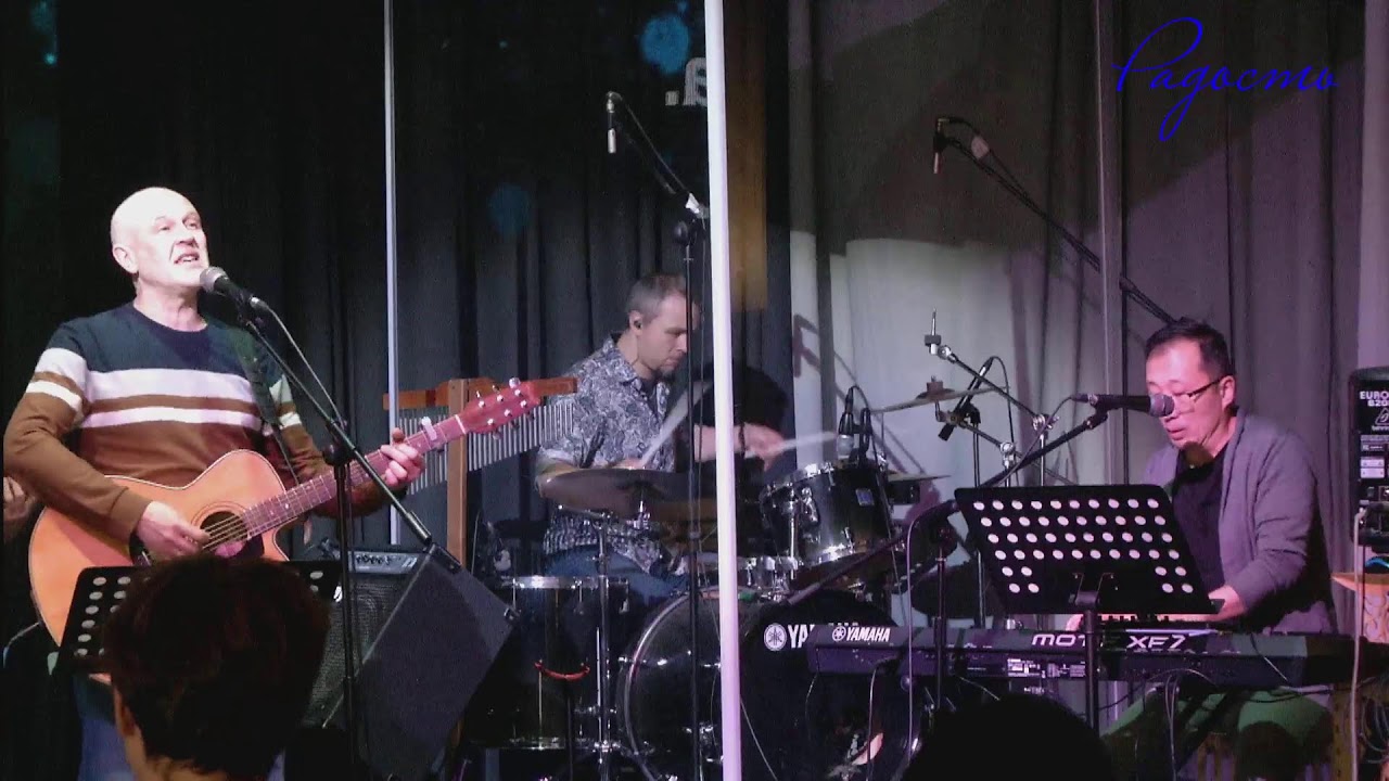Pastor Thomas 22.02.26
