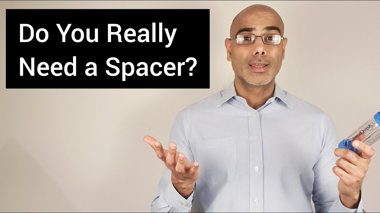 Do You Really Need To Use a Spacer?