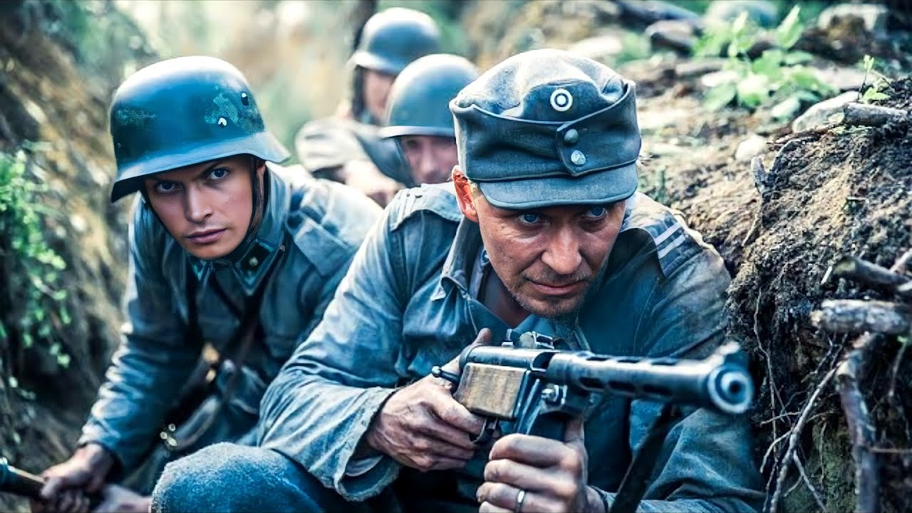 Film || Waxay Naftooda Ku Waayeen Dal iyo Dad Aan Hogaan Fcn Lahyn!! || Unknown Soldier