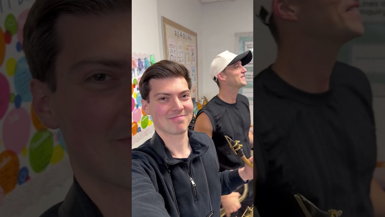 TinyDesk in Tiny Desks?