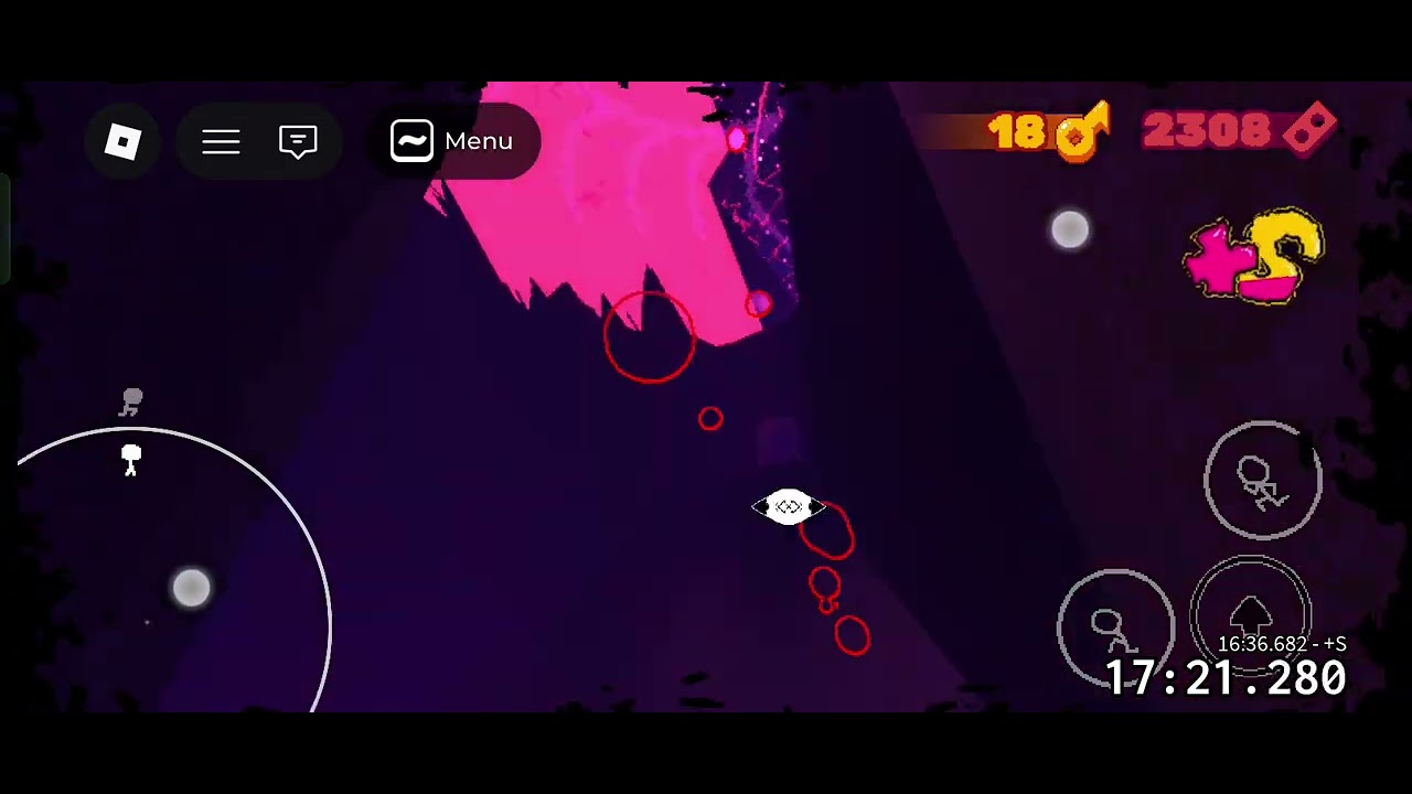 Grace Zen but I glitched sin and gave 5 adrenaline shots