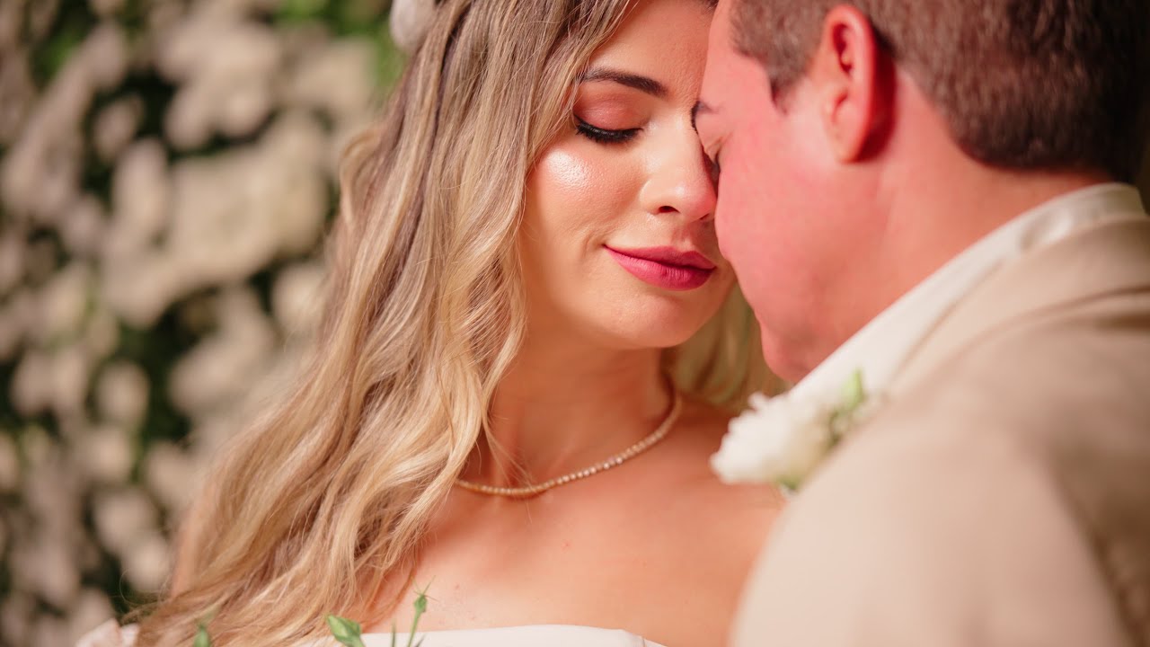 Naira & George Trailer