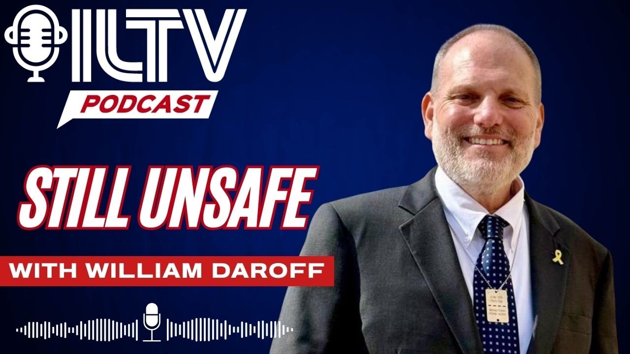 ILTV News Podcast | When Antisemitism Becomes Normal, What Comes Next?