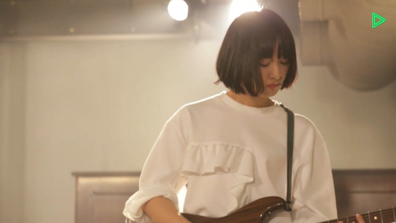 2017.06.20 赤い公園 ライブ 「journey」