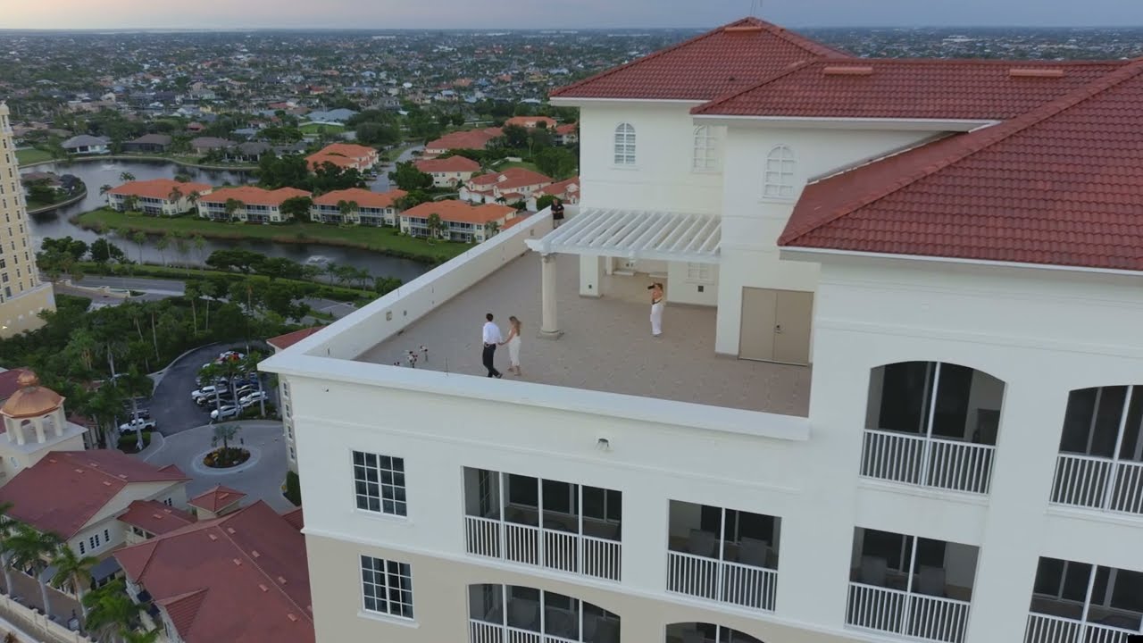 The Westin Proposal:  Fox Valley Drones:  224-276-6011