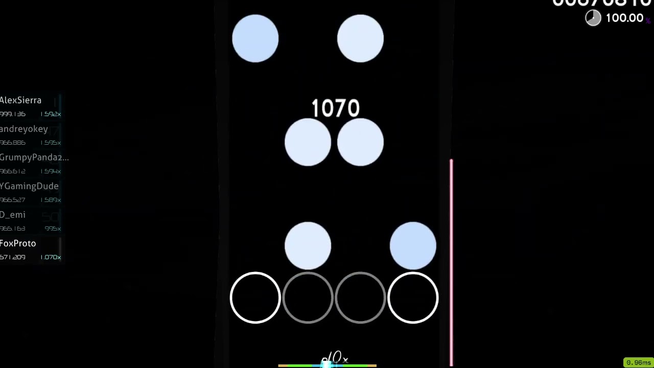 This score has been sniped by 2ky