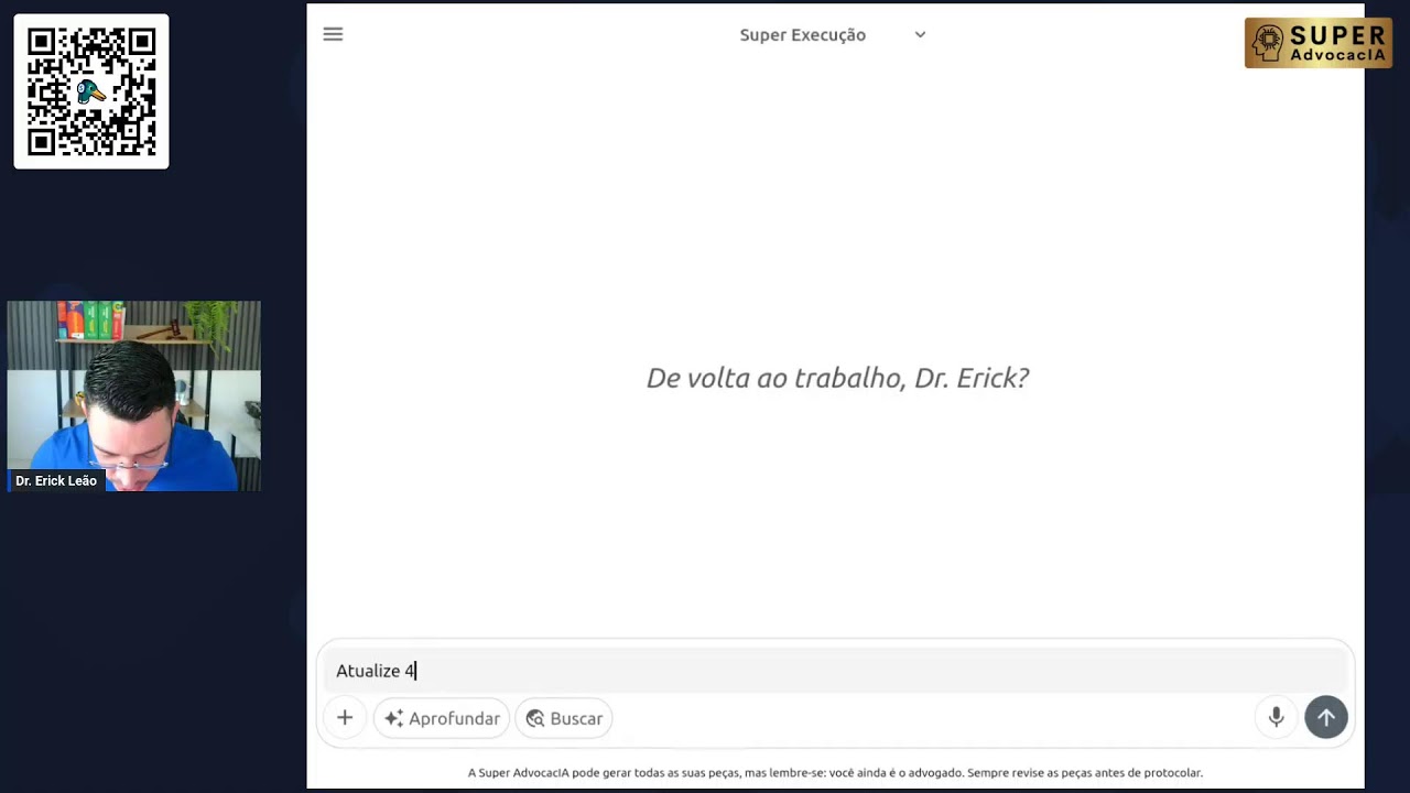 Contestação com IA: Estratégia, Preliminares e Mérito
