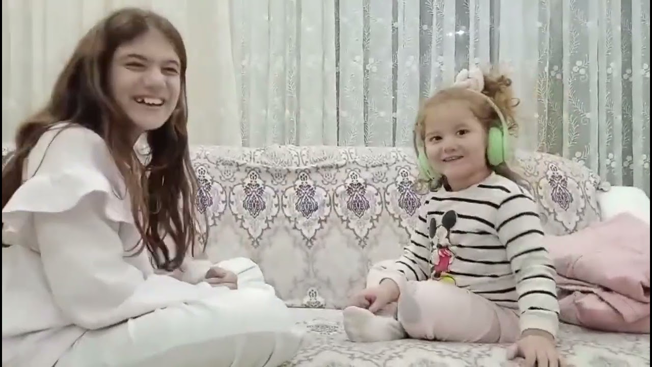 Şimalle duy duyabilirsen🤗🤗