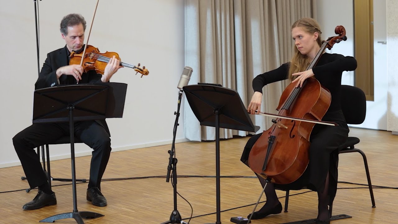 «Cantos» für Streichquartett – Francisco Coll